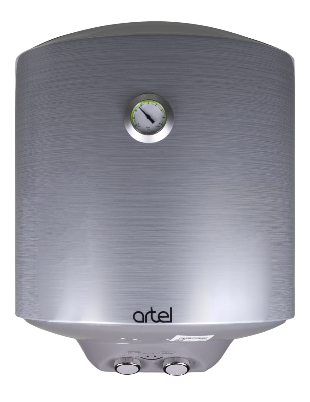 Бойлер ARTEL ART-WH-1.5-50 STEEL
